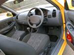 Hyundai Accent 3-Door 2003 года (AU)